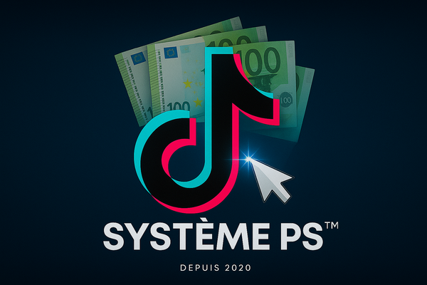 SYSTEME PS™