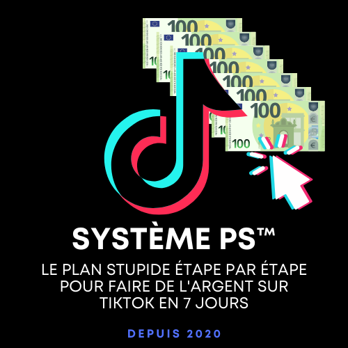 SYSTÈME PS